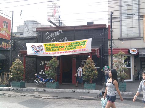 balibago angeles city bars.